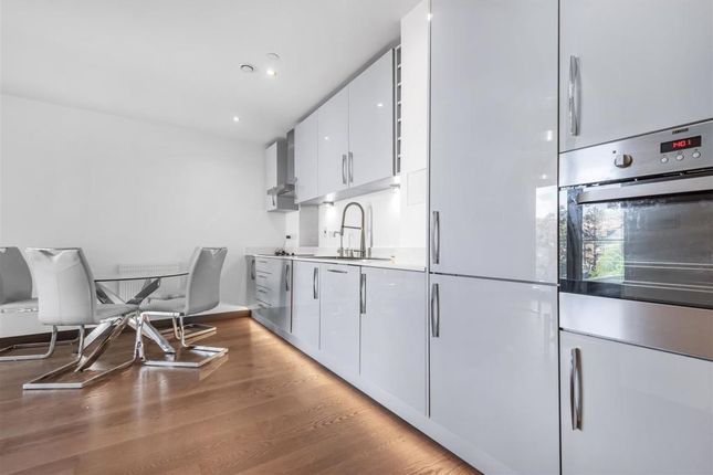 Derby Lane, Liverpool 1 bed apartment for sale