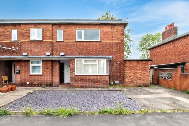 Whitemill Lane, Stone, Staffordshire... 1 bed apartment for sale