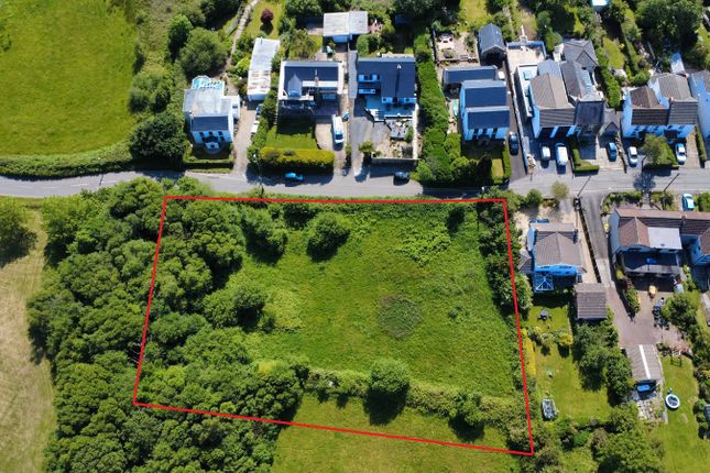 North Western Side, Caemansel Road... Land for sale