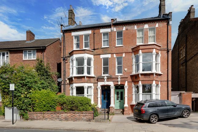 Savernake Road, Hampstead Heath... 4 bed house for sale