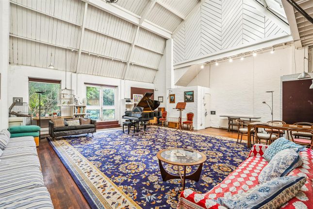 Glebe Place, Chelsea, SW3 2 bed terraced house for sale