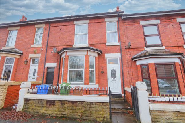 Great Norbury Street, Greater... 4 bed terraced house for sale