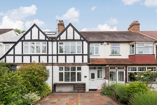 Aylesford Avenue,  Beckenham, BR3 3 bed terraced house for sale