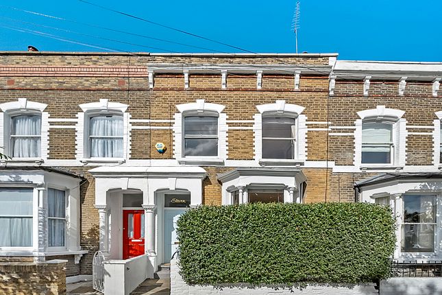 Hollar Road, London 5 bed terraced house for sale