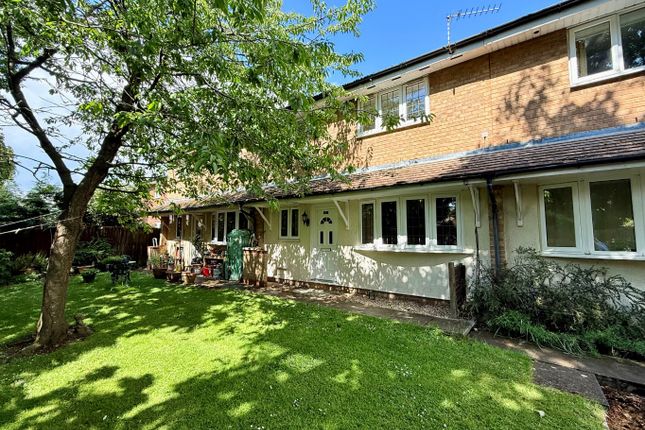 Sir John Pascoe Way, Duston... 2 bed terraced house for sale