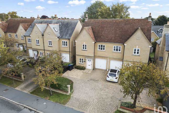 4 bedroom town house for sale