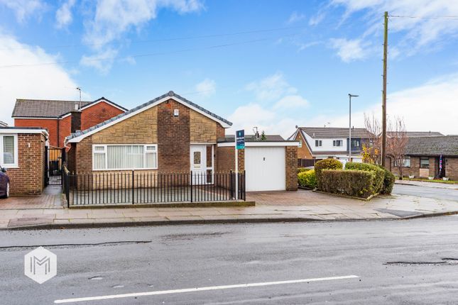 Watling Street, Bury, Greater... 3 bed bungalow for sale