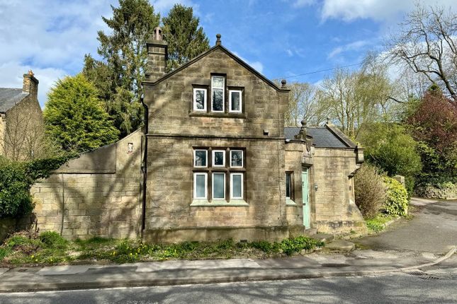 Dale Road South, Darley Dale DE4 2 bed detached house for sale