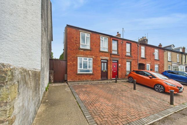Church Road, Cinderford GL14 2 bed end of terrace house for sale