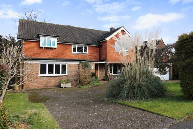 Cherry Orchard, Ashtead KT21 5 bed detached house for sale