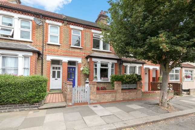 Alberta Road, Enfield EN1 2 bed terraced house for sale