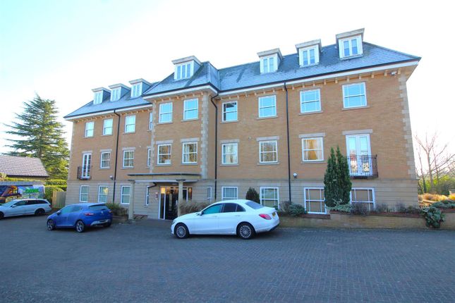 Jubilee Mansions, Thorpe Road... 3 bed apartment for sale