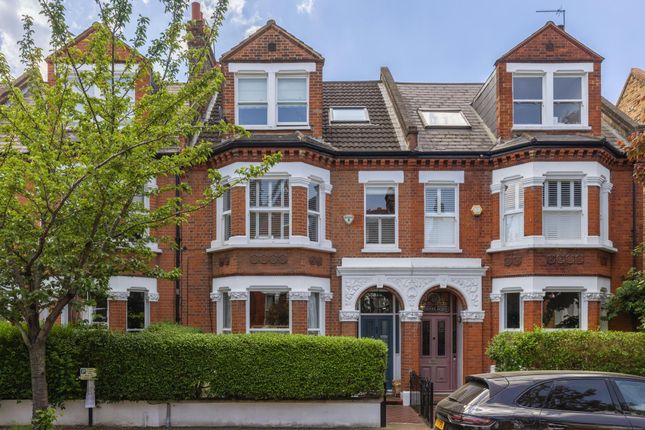 Gubyon Avenue, Herne Hill, SE24 5 bed terraced house for sale