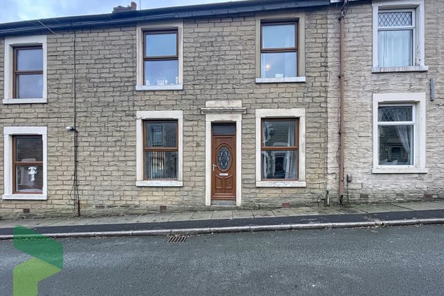 Alpha Street, Darwen 2 bed terraced house for sale