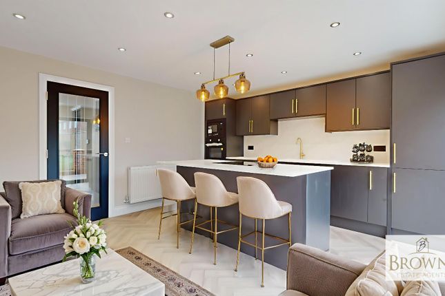 Bamburgh Views, 80B Bamburgh Avenue 4 bed detached house for sale