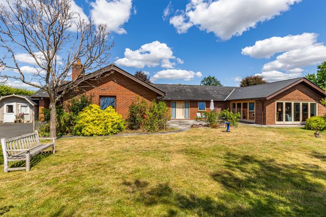 5 bedroom detached bungalow for sale