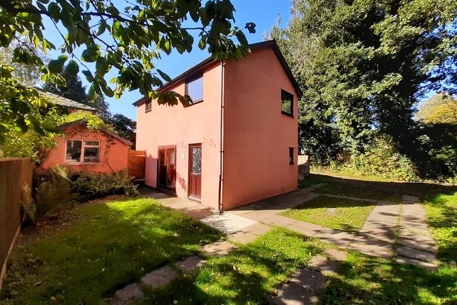 Cobbstown, Talyllyn, Brecon, Powys. 2 bed cottage for sale