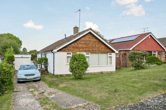 Churchill Crescent, Headley, Bordon... 2 bed bungalow for sale