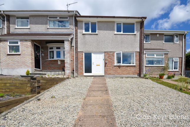 Dover Road, Plymouth PL6 3 bed house for sale