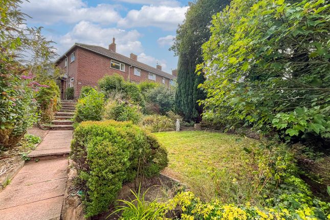 Finham Road, Kenilworth 3 bed end of terrace house for sale