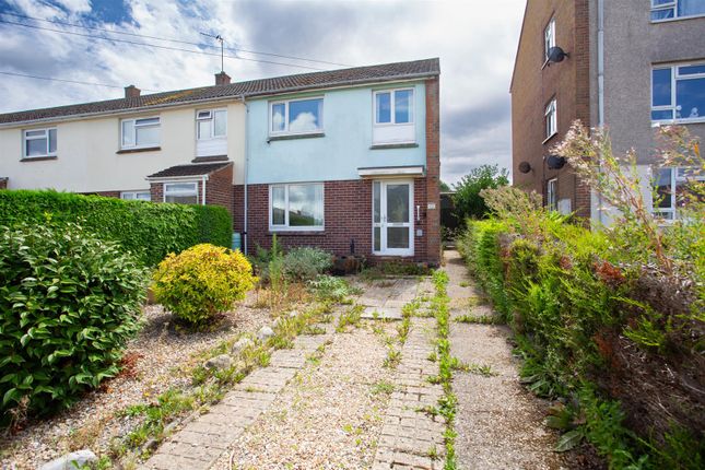 Henson Park, Chard 3 bed house for sale