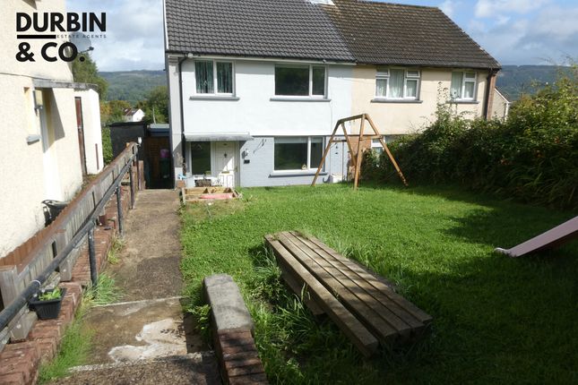 3 bed semi-detached house