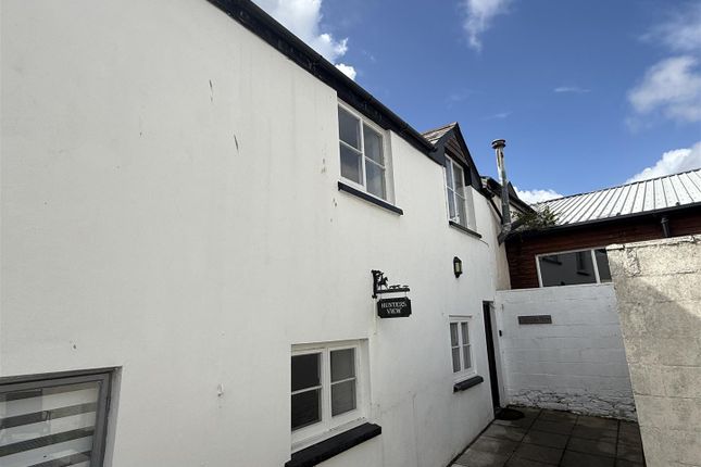 Well Street, Torrington EX38 3 bed apartment for sale