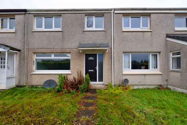 Pembroke, East Kilbride G74 3 bed terraced house for sale