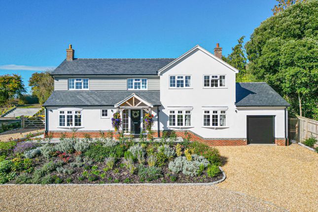 Leighton Buzzard LU7 4 bed detached house for sale