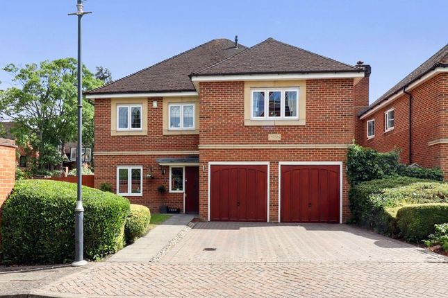 Steeple Point, Ascot SL5 5 bed detached house for sale