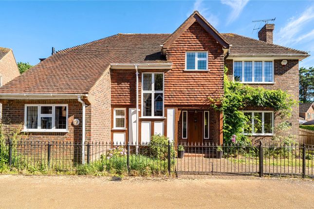 Snowdrop Way, Bisley, Woking, Surrey... 4 bed detached house for sale