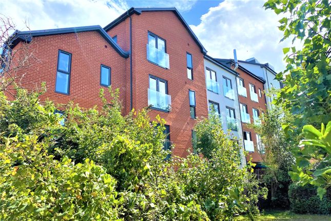 Green Quarter, Cross Green Lane... 1 bed apartment for sale