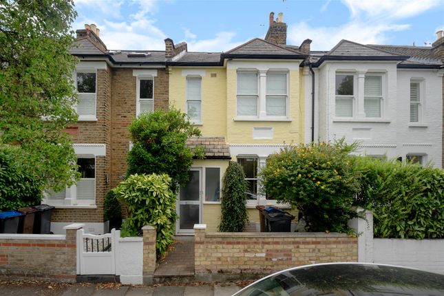 Clarence Road, Wimbledon SW19 2 bed terraced house for sale