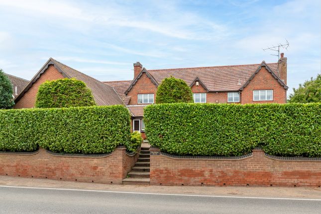 High Street, Great Barford... 5 bed detached house for sale