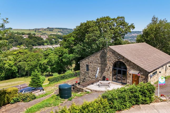 OAKEN ROYD FARM LONGLEY LANE... 3 bed detached house for sale
