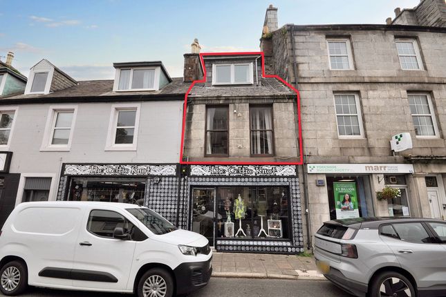 Riverside Road, Newton Stewart, DG8 3 bed flat for sale