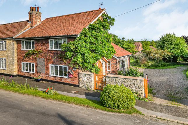 3 bedroom cottage for sale