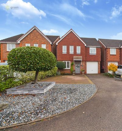 Holly Close, Sutton Coldfield B76 4 bed detached house for sale