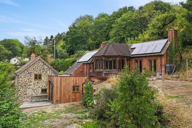 Hillview Cottage, White Leaved Oak... 2 bed detached house for sale