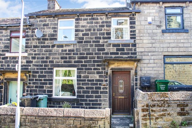 Bingley Road, Cross Roads, Keighley... 2 bed terraced house for sale