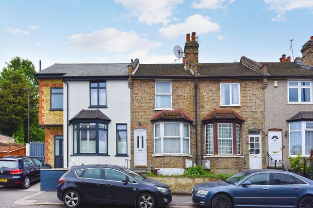 2 bedroom house for sale