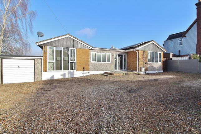 4 bedroom detached bungalow for sale