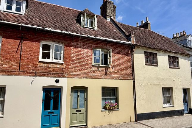 Leigh Road, Wimborne BH21 3 bed cottage for sale