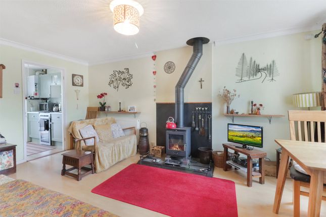 Stafford Way, Dolton, Winkleigh, EX19 2 bed end of terrace house for sale