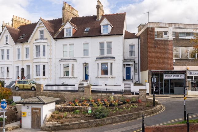 Victoria Terrace, Dorking 4 bed terraced house for sale