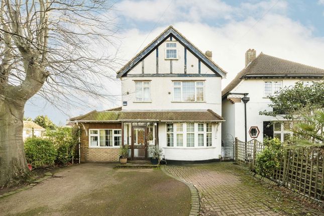 Jersey Road, Isleworth TW7 5 bed detached house for sale