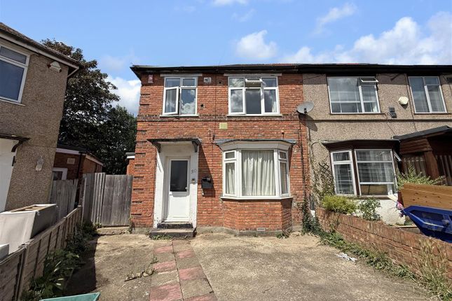 Colwyn Crescent, Hounslow TW3 5 bed semi
