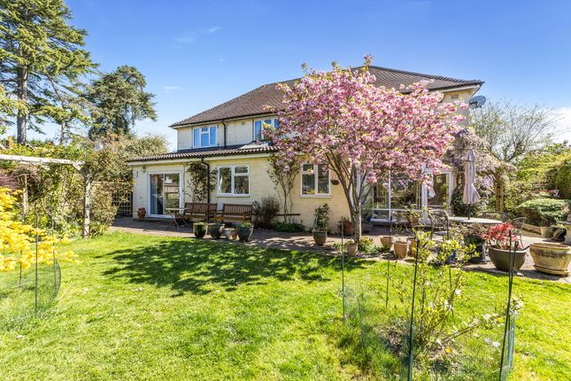 6 bedroom detached house for sale