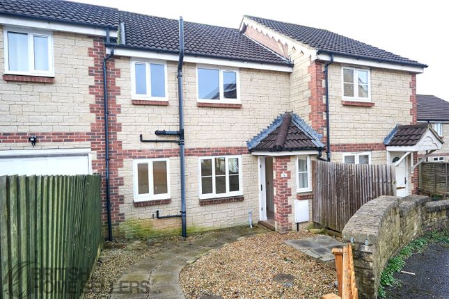 1 bedroom terraced house for sale