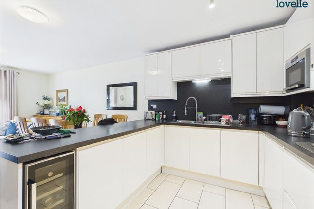 Manton Road, Lincoln, LN2 2 bed flat for sale